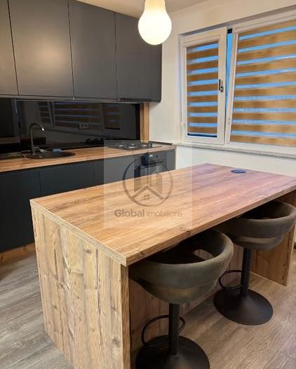 Apartament 2 camere Ivory Residence Pipera | Parcare + Boxă | Balcon închis - Poză 4