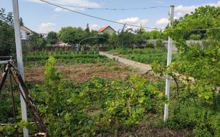 Sanadrei, Individual, Suprafate Generoasa, Garaj, Aspect Deosebit. COMISION 0 - Poză 8