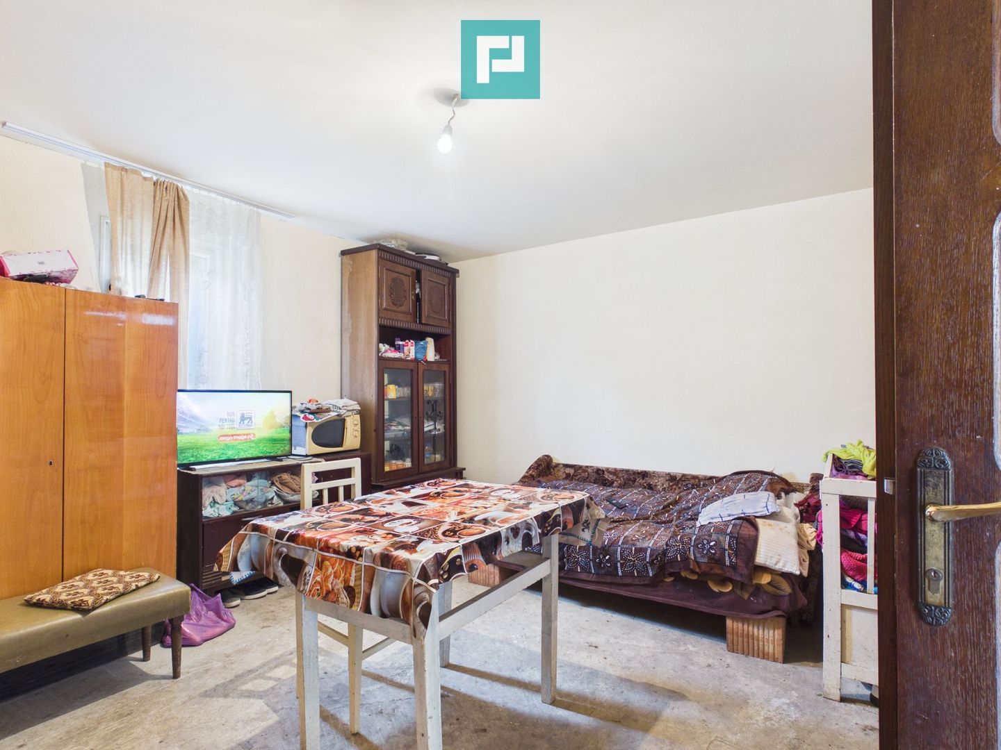 2 case cu teren de 2253 mp în Archiș - Poză 5