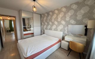 De inchiriat apartament 3 camere la vila - Sibiu - Poză 8