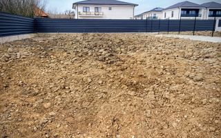 Casa tip duplex 5 camere, teren 480 mp – Șelimbăr, Cartierul Tineretului - Poză 4