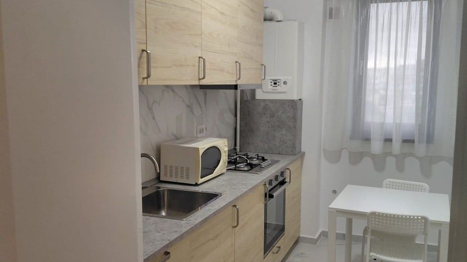 REA1027753 Apartament premium de inchiriat I Pacii I Novum - Poză 4