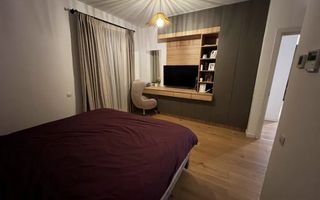 Apartament 3 camere Baneasa Petrom City| Imobil 2020| Loc de parcare - Poză 6