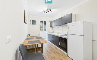 Apartament semidecomandat 2 camere-Calea Romanilor - Poză 11