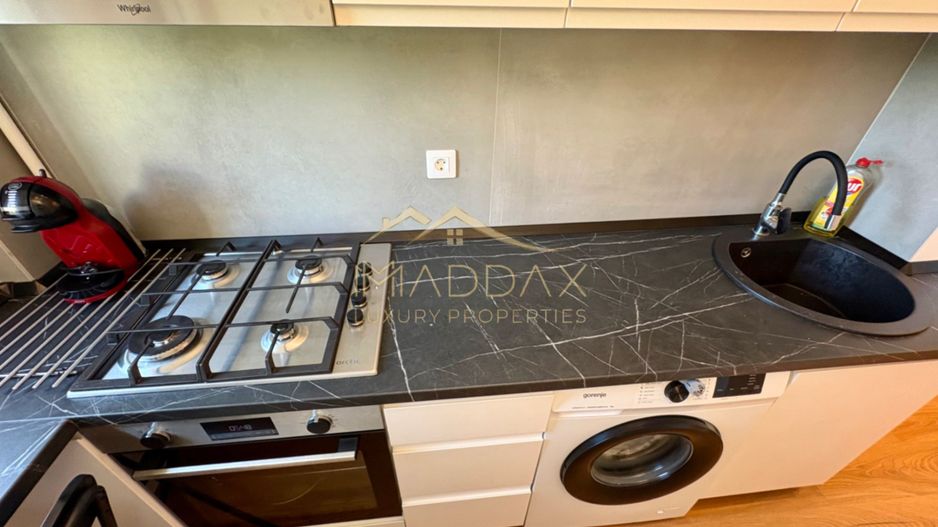 APARTAMENT 2 CAMERE - ELEGANTA & EFICIENTA in Piata Victoriei - Poză 22