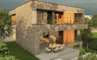 Oportunitate Teren cu Autorizatie de Construire in Feleac - Poză 8