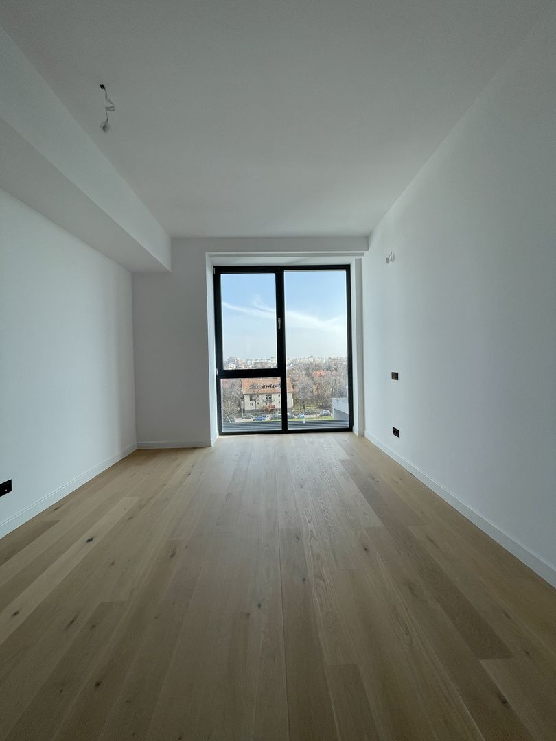 Lux si vederi panoramice I Apartament 3 camere I Zona Floreasca - Poză 12
