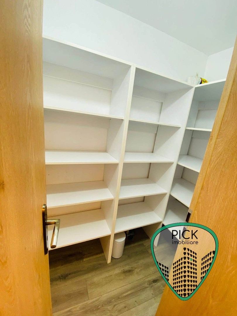 P 4243 - Apartament cu 2 camere în Târgu Mureș, Zona Central - Poză 3