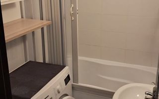 Garsonieră de închiriat în zona Kaufland Nicolina, Alexandru cel Bun - Poză 4