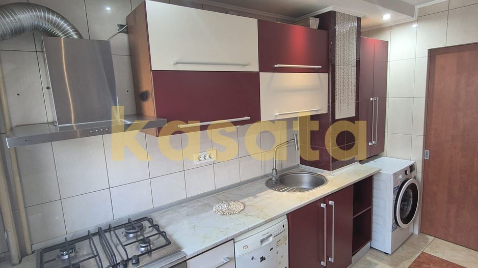 3 camere | Metrou Parc Drumul Taberei | Renovat complet 🏡✨ - Poză 9