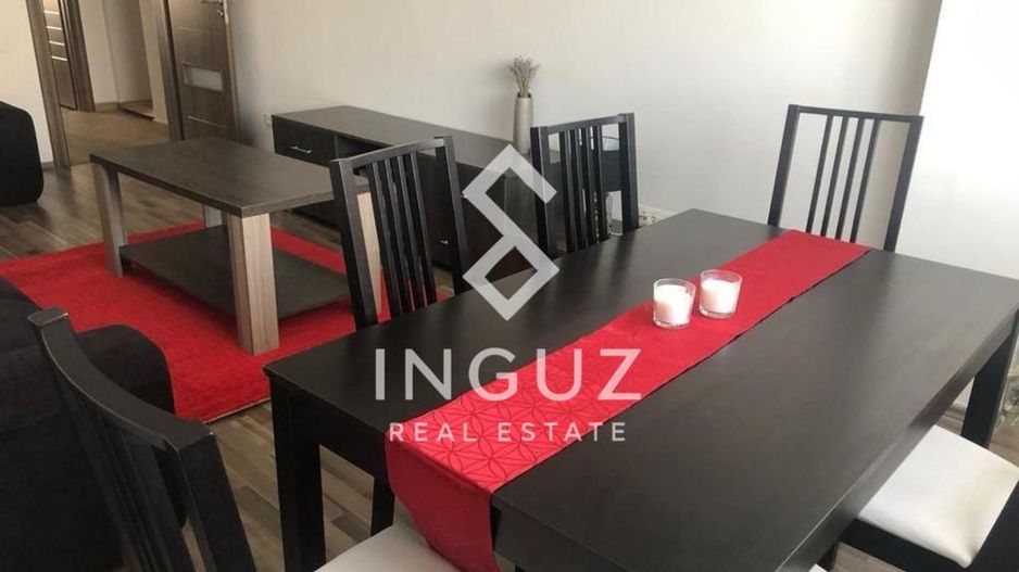 Apartament 3 camere Dristor/ parklake - Poză 4