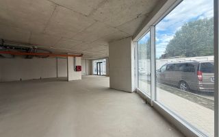 Vânzare, spațiu comercial, 104,9 mp, strada Ioana Radu, Buiucani - Poză 18