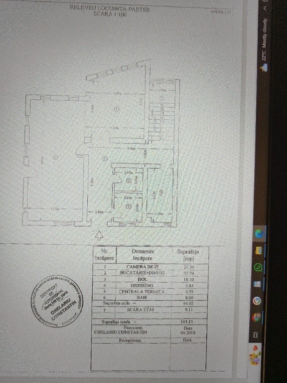 Vila Super ocazie Berceni Supermarket Mamina - Poză 13