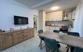 Apartament 3 Camere | Curte 140mp | Sanandrei - Poză 3