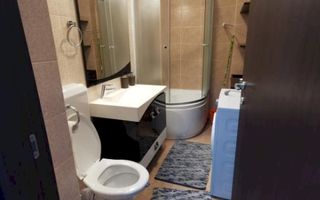 Garsoniera Berceni - Aparatori Patriei -Metalurgiei - optional parcare - Poză 11