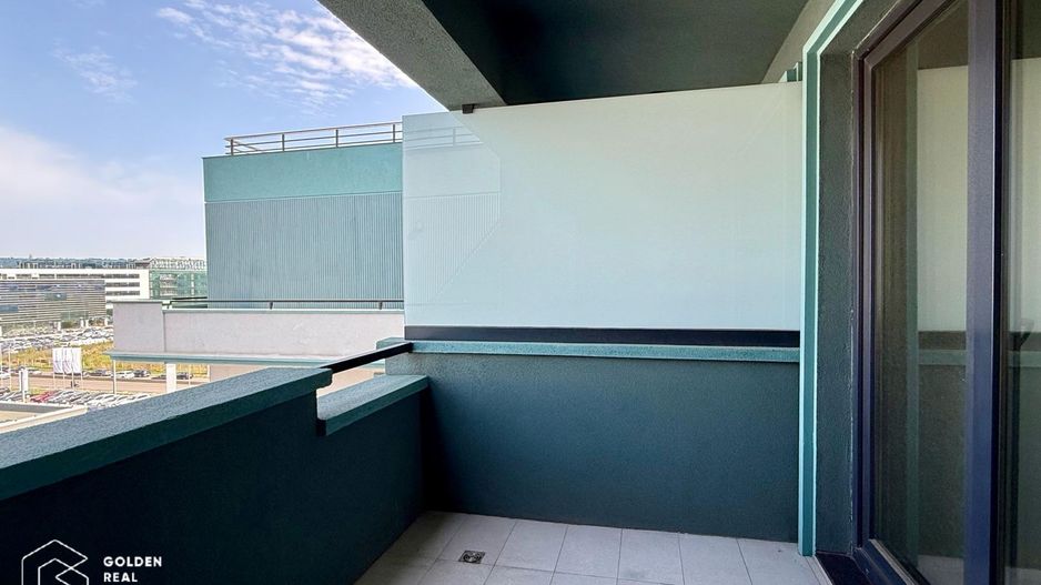 Penthouse 4 camere și terasa pe acoperis, zona Pipera, comision 0% - Poză 17