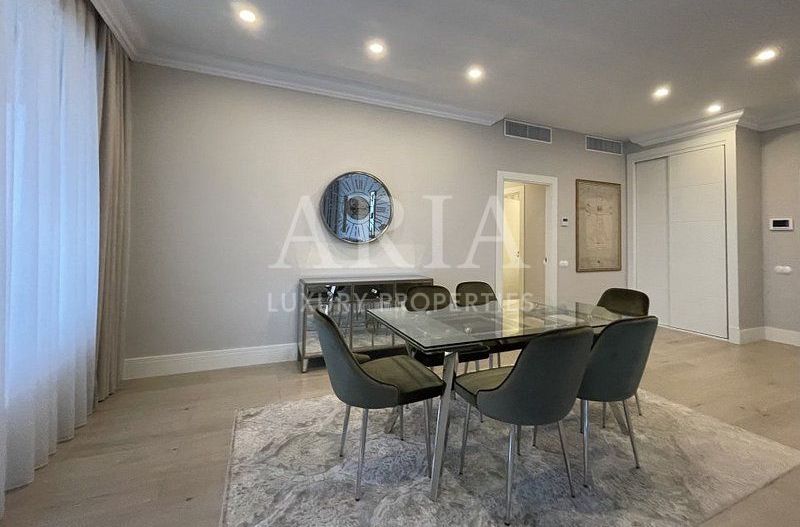 Penthouse superb - Erou Iancu Nicolae - vedere către pădure - Poză 5