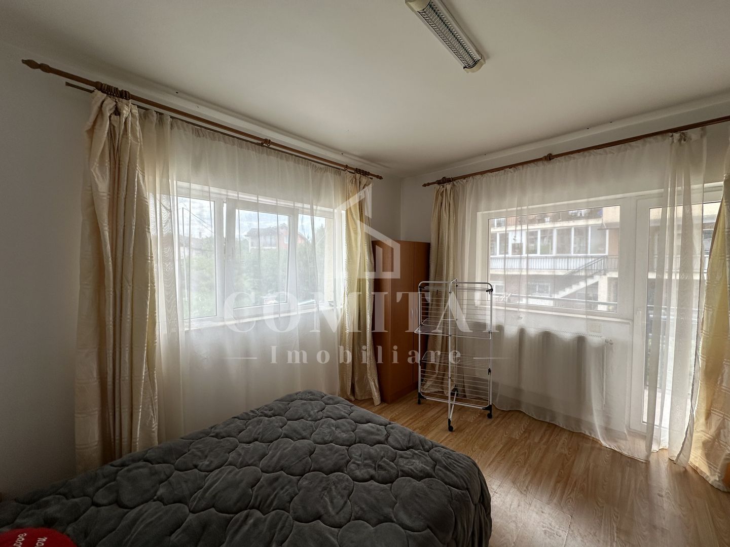 Apartament cu 2 camere decomandate | Parcare | Calea Turzii - Poză 8