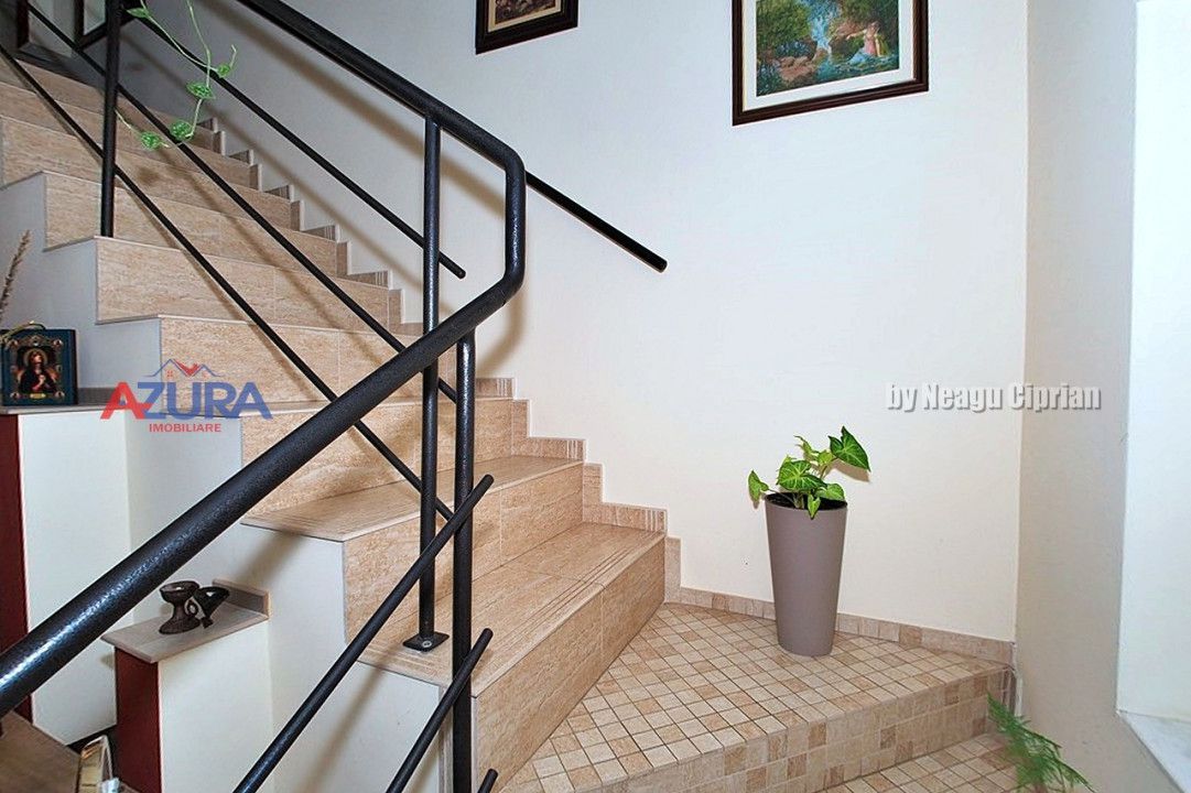 AZURA Imobiliare Pitesti - Casa Gavana Pozitie Excelenta - Poză 19
