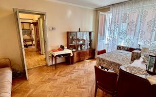 Apartament cu 3 camere pe Milea, langa Politie- Pret atractiv - Poză 11