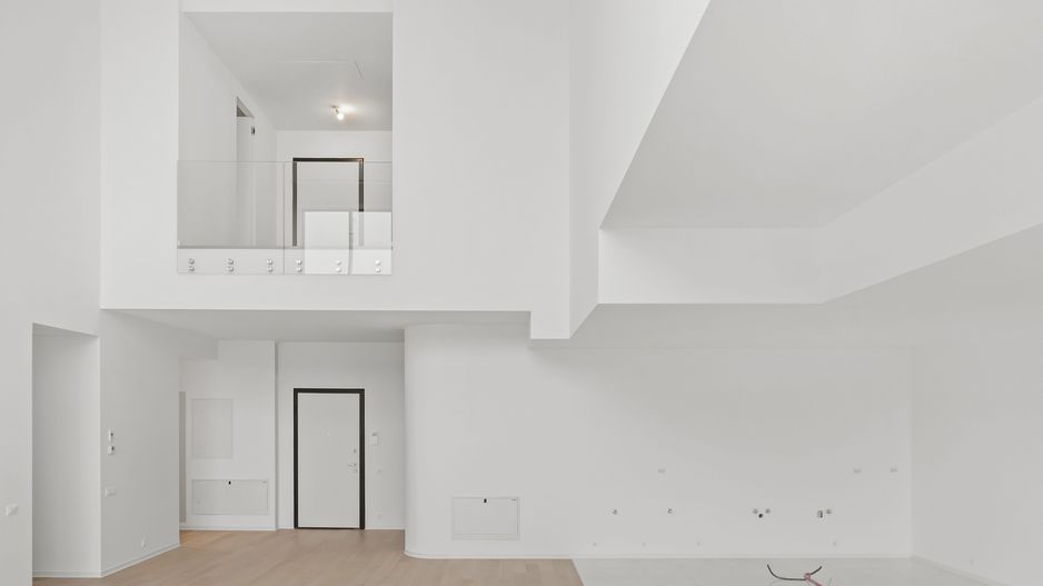 Duplex 6 camere I One Verdi Park - Vedere Panoramica - Poză 8