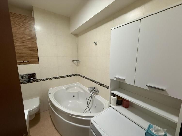 Apartament premium de 2 camere in complexul Orhideea Gardens cu loc de parcare - Poză 9