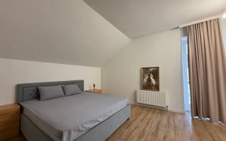 Chirie, casă, 3 camere, Strada Speranţei, Râșcani - Poză 6