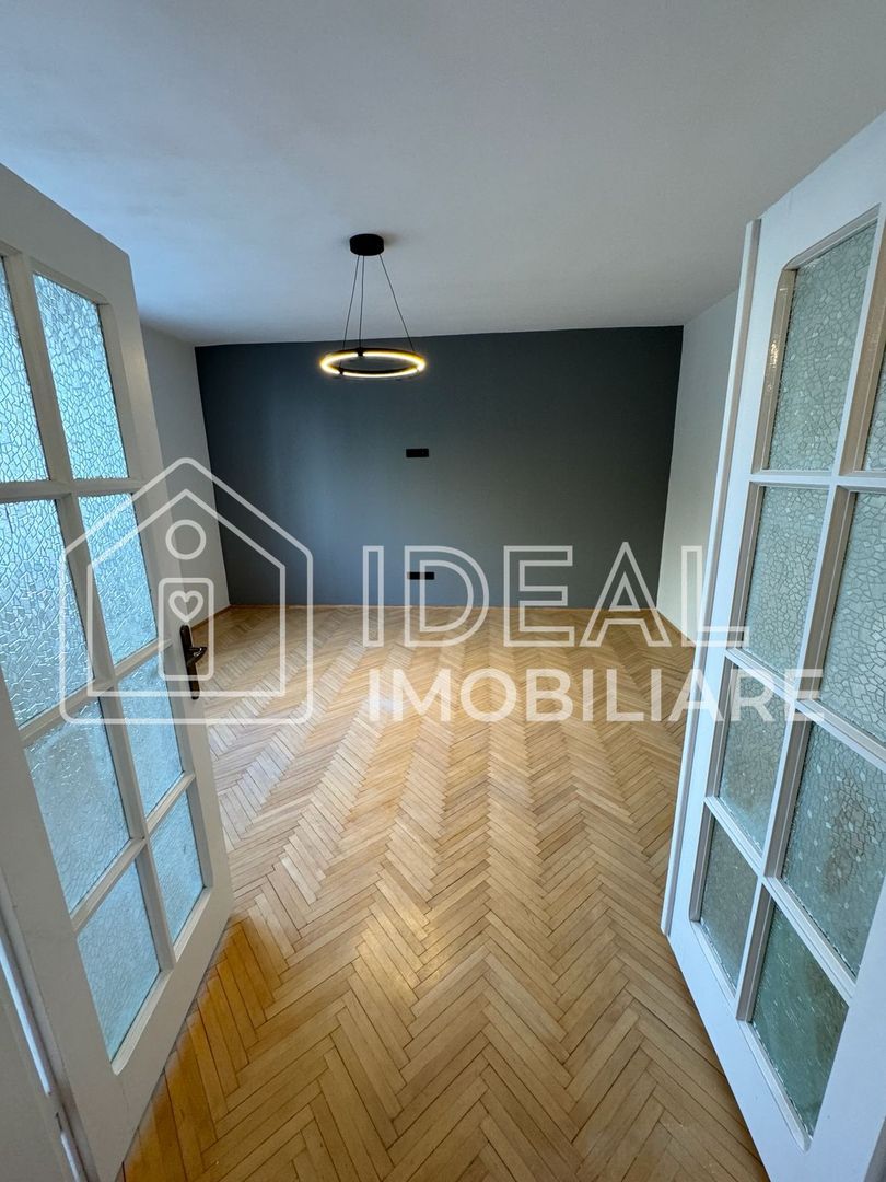 Spațiu de birouri cu 3 incaperi generoase de închiriat, Nicolae Iorga - Poză 5