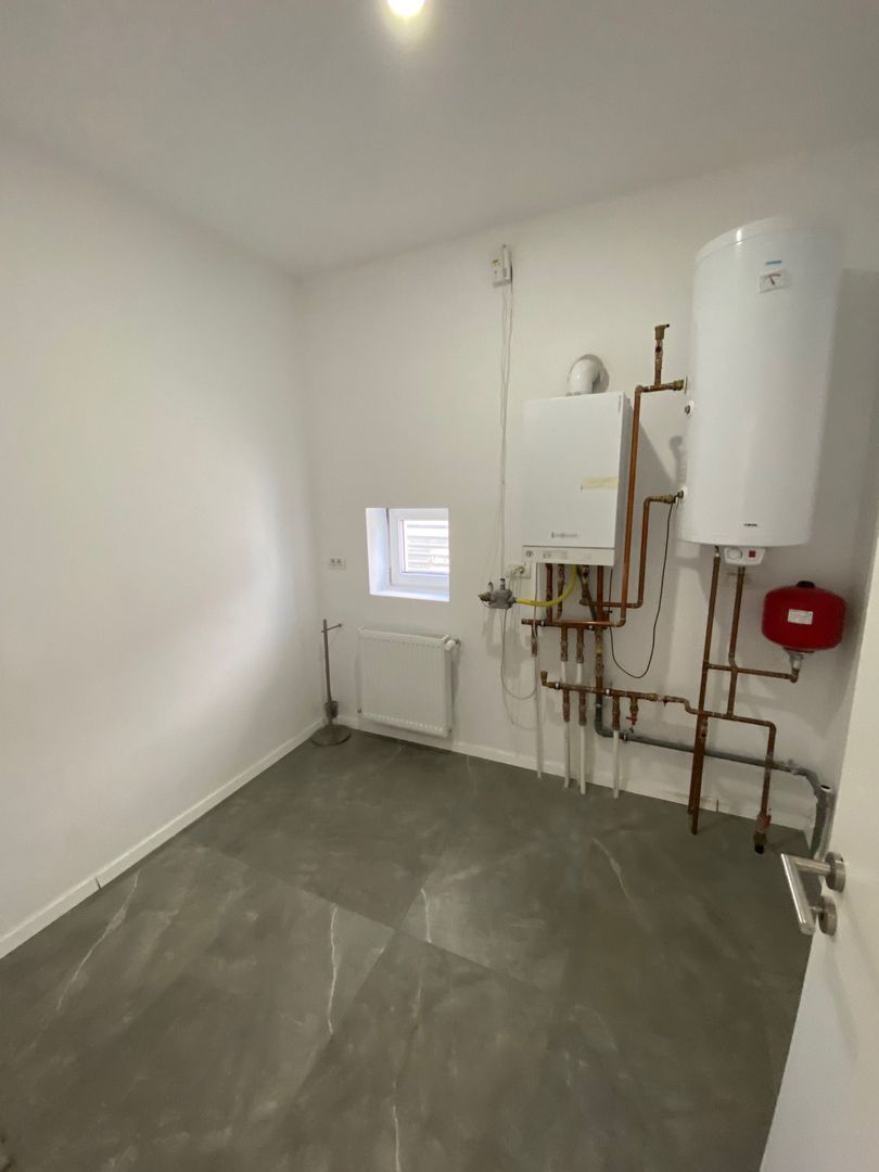 Casa individuala moderna in zona de Nord - Poză 21