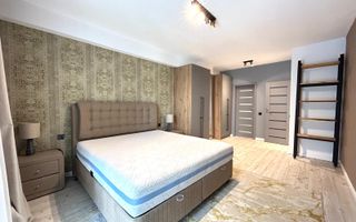 Apartament modern cu 3 camere în Garden City Sibiu - Poză 5