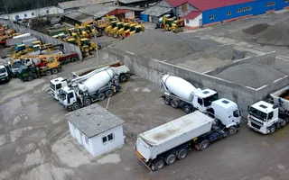Afacere de vanzare | Hale | Teren 3,2 ha | Statie prefabricate - Poză 14