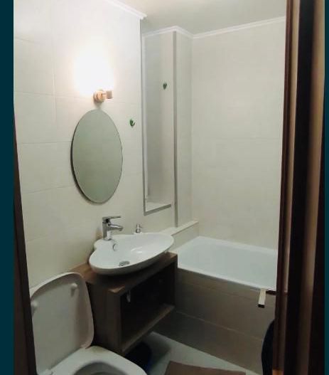 Apartament 2 camere Drumul Taberei  Mobilat Utilat - Poză 5