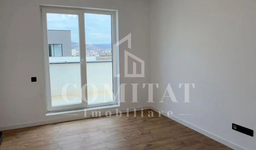 Apartament cu 2 camere | Terasă 34 mp | Zona Terra - Florești - Poză 2