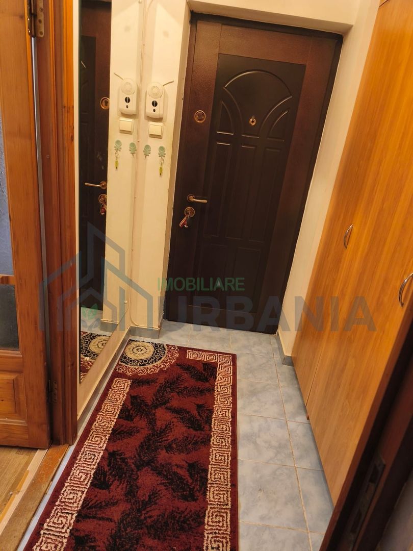 # închiriez apartament 1 camera Pacurari - Poză 2