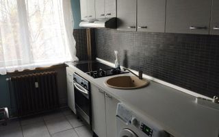 Apartament 3 camere, 59 mp, semidecomandat, Tătărași – Ciurchi, Iași - Poză 7