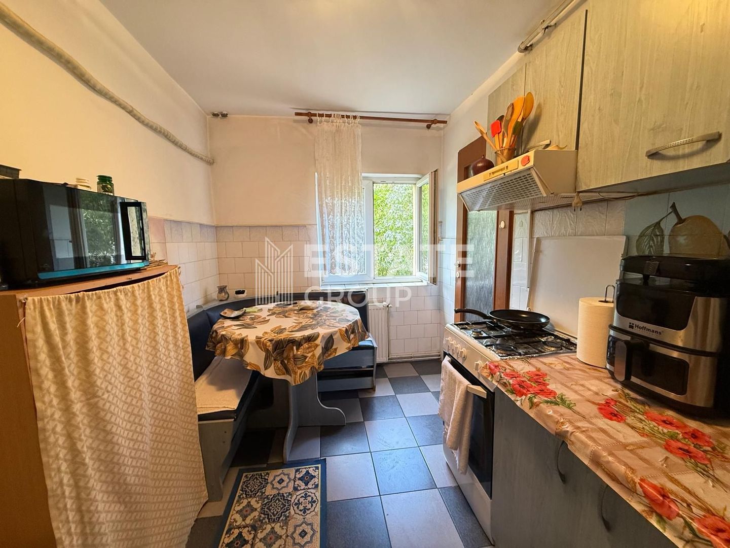 Apartament 2 camere Sagului, spatios , etaj intermediar - Poză 8