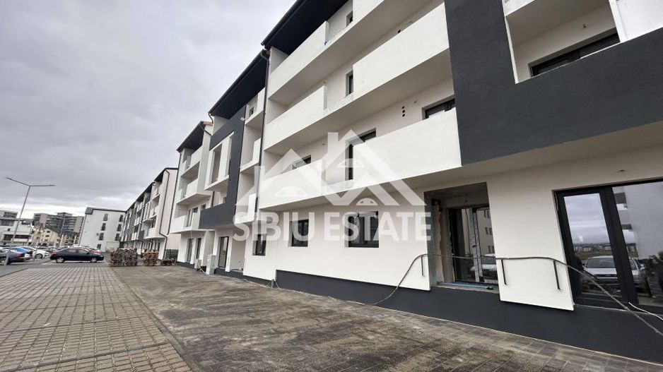 Apartament 3 camere decomandat – 74 mp - Zona Dedeman - Poză 10