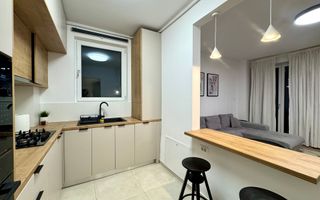 Apartament cu 3 camere *80mp* // Floreasca - Poză 21
