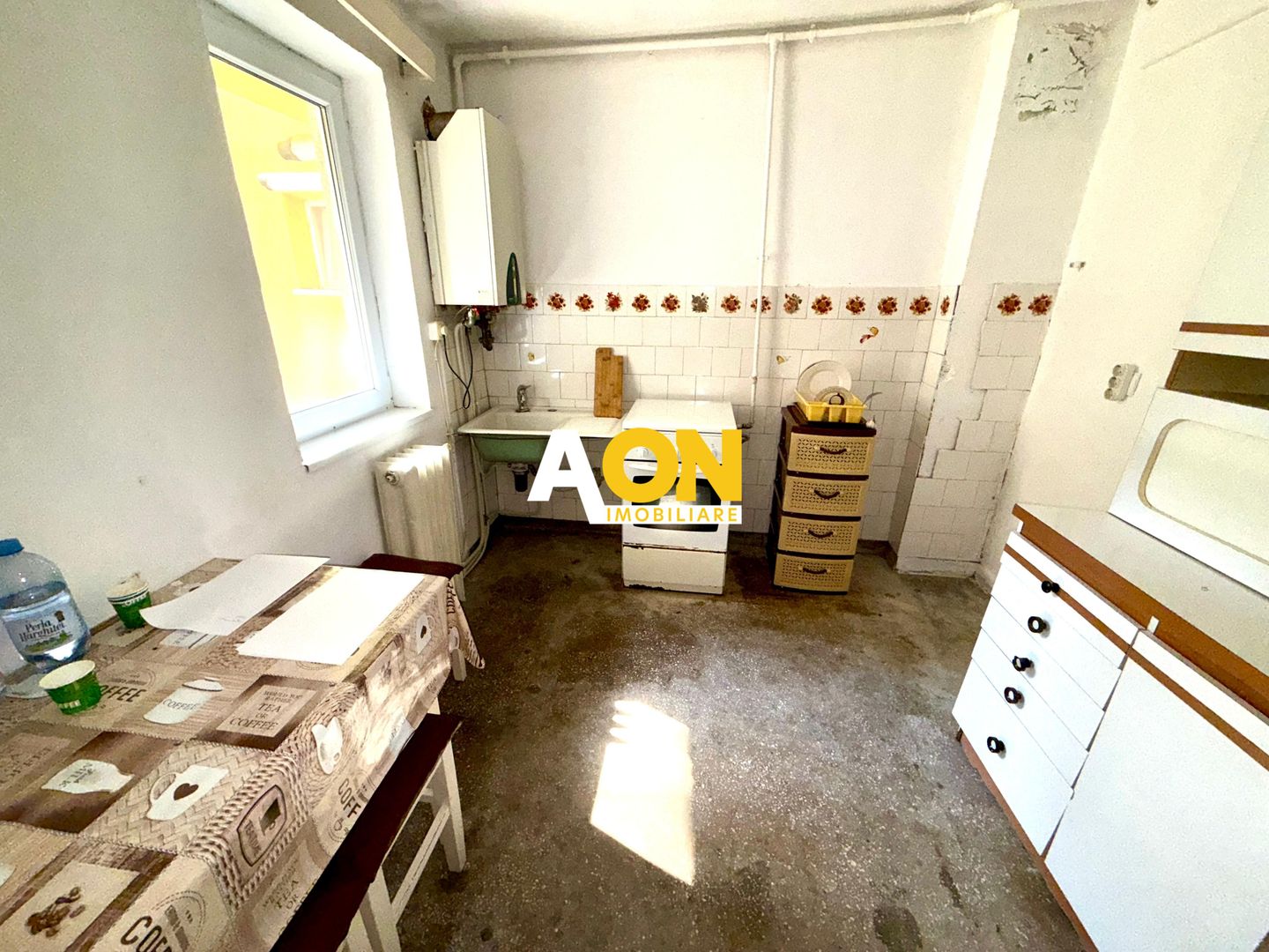 De vanzare garsoniera, foste proprietati, Closca-Cetate - Poză 3