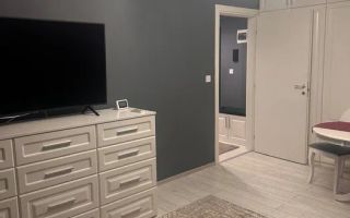 Bucium – Apartament 2 camere decomandat, mobilat – 117.000 € - Poză 1