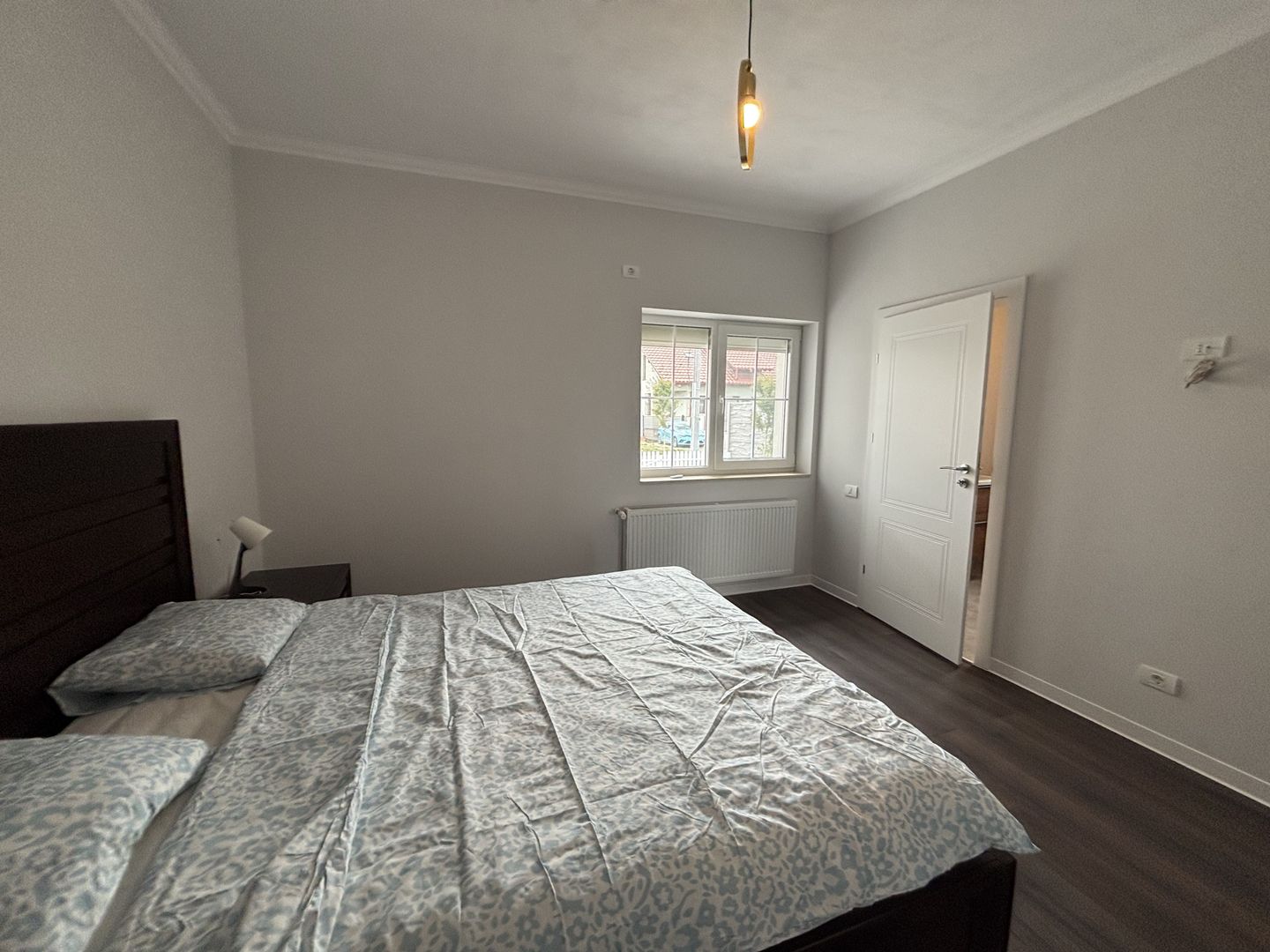 Duplex pe parter în Dumbravita - Poză 13