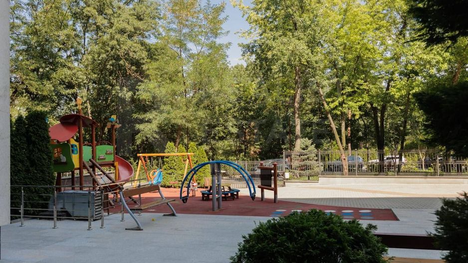 Chirie, apartament, 3 camere, str. Trandafirilor, Botanica - Poză 5