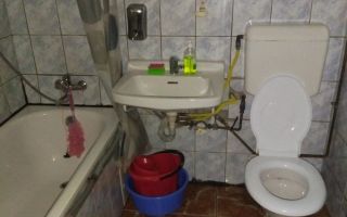 3 camere, centrală proprie, Drumul Taberei – metrou Râul Doamnei - Poză 3