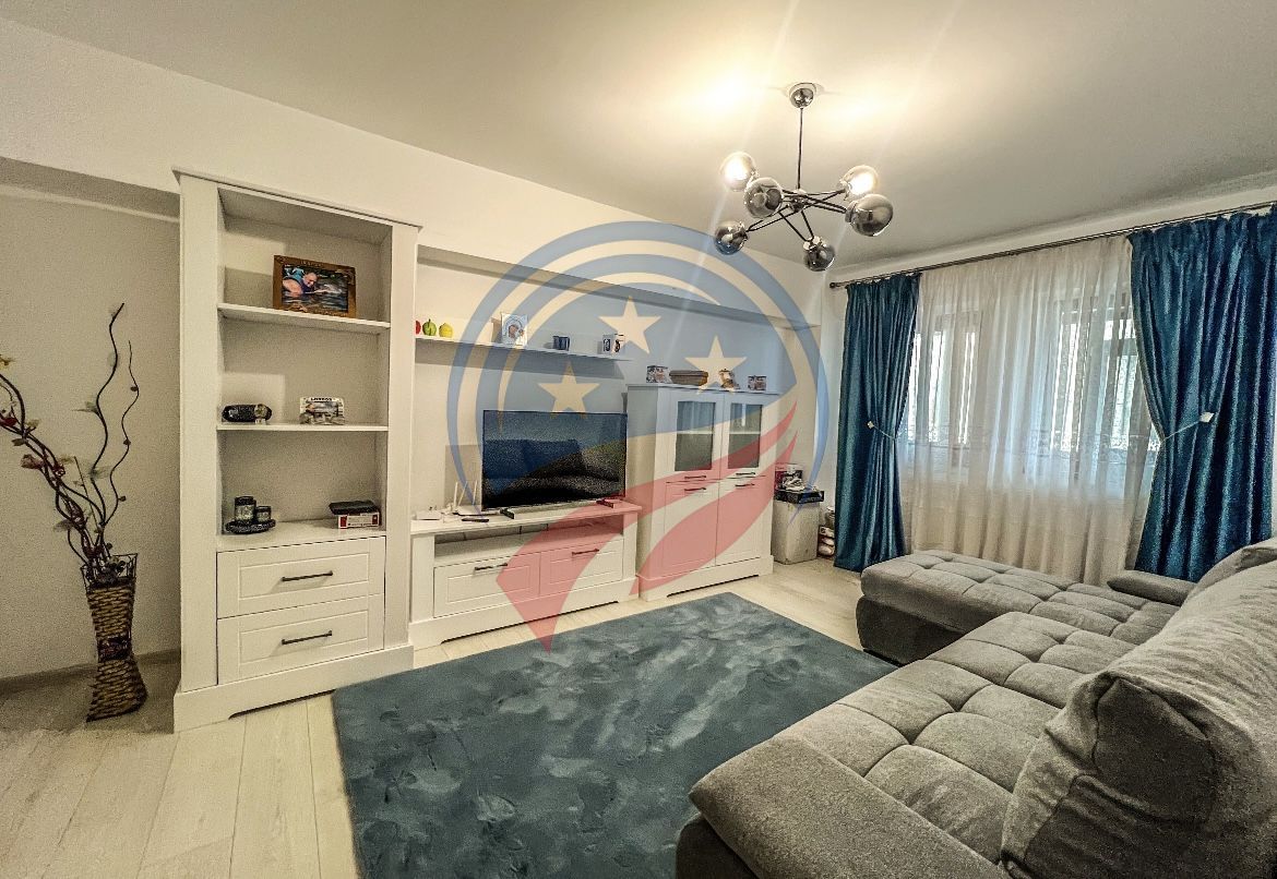 Inchiriez apartament central doua camere - Poză 2