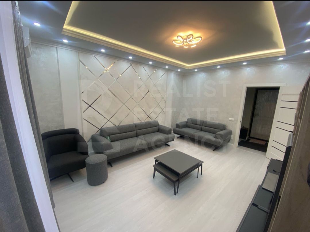 Chirie, apartament, 2 camere, str. Alexandru cel Bun, Centru - Poză 3