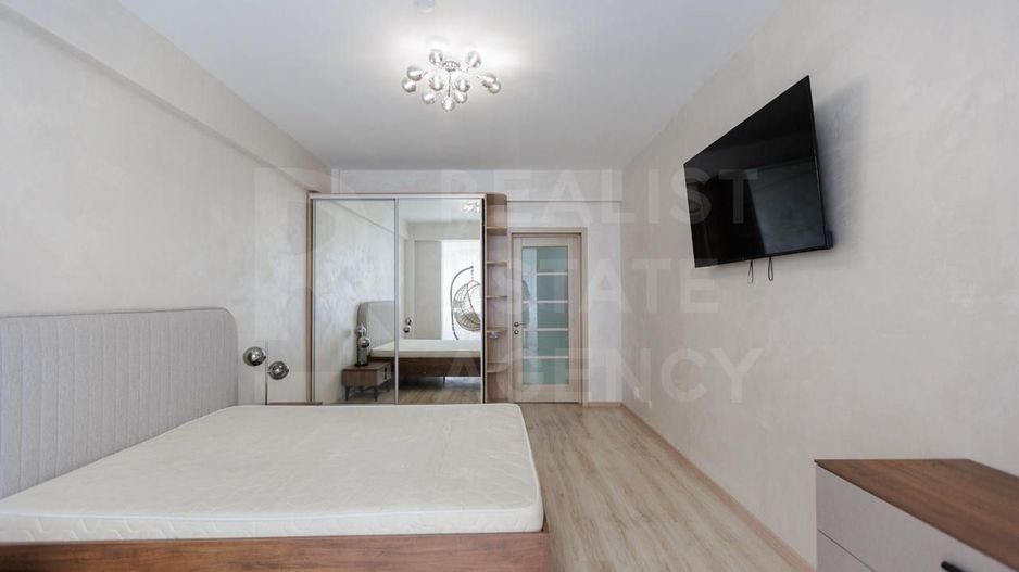 Vânzare, apartament, 2 camere, strada Dr. Tudor Strișcă, Botanica - Poză 10