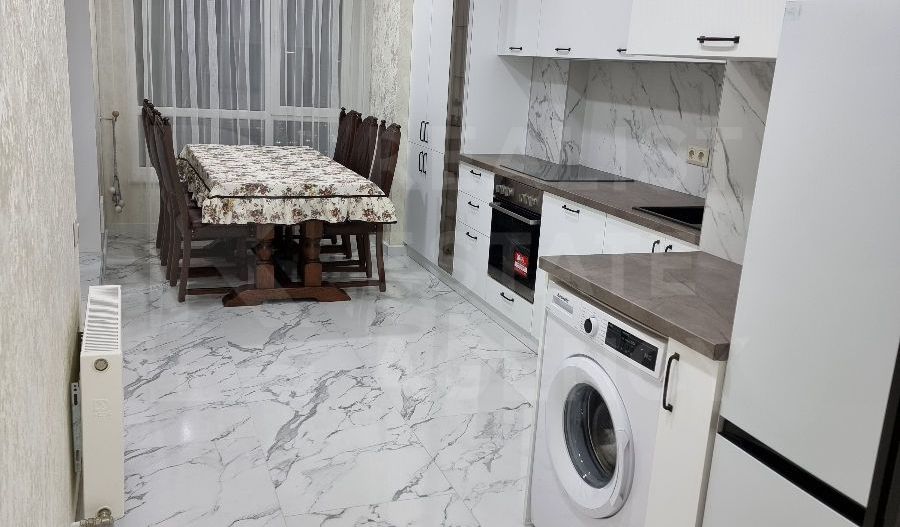 Chirie apartament, 2 camere, bd. Mircea cel Bătrân, Ciocana - Poză 1
