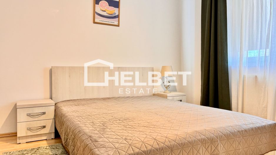 2 CAMERE / BUCATARIE ÎNCHISĂ / PARCARE / AVANTGARDEN 3 - Poză 12