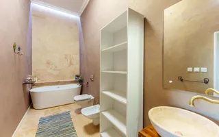 Apartament  superlux ,ultracentral de inchiriat . - Poză 15