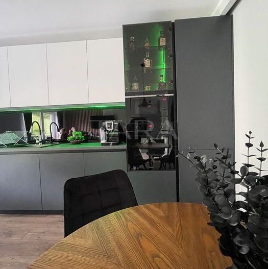 Apartament cu 2 camere de vânzare, Florești, Cluj-Napoca. - Poză 1